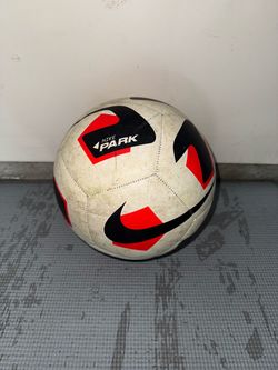 Nike Park Soccer Ball