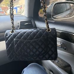 REAL Chanel Bag