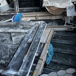 Dealt Wet Tile Saw 