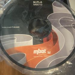 3D printer filaments $10 Each 