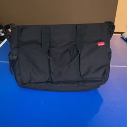 Diaper Bag Large