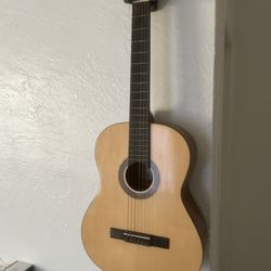 6string Nylon By Asthorpe 