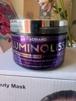 lumino liss original