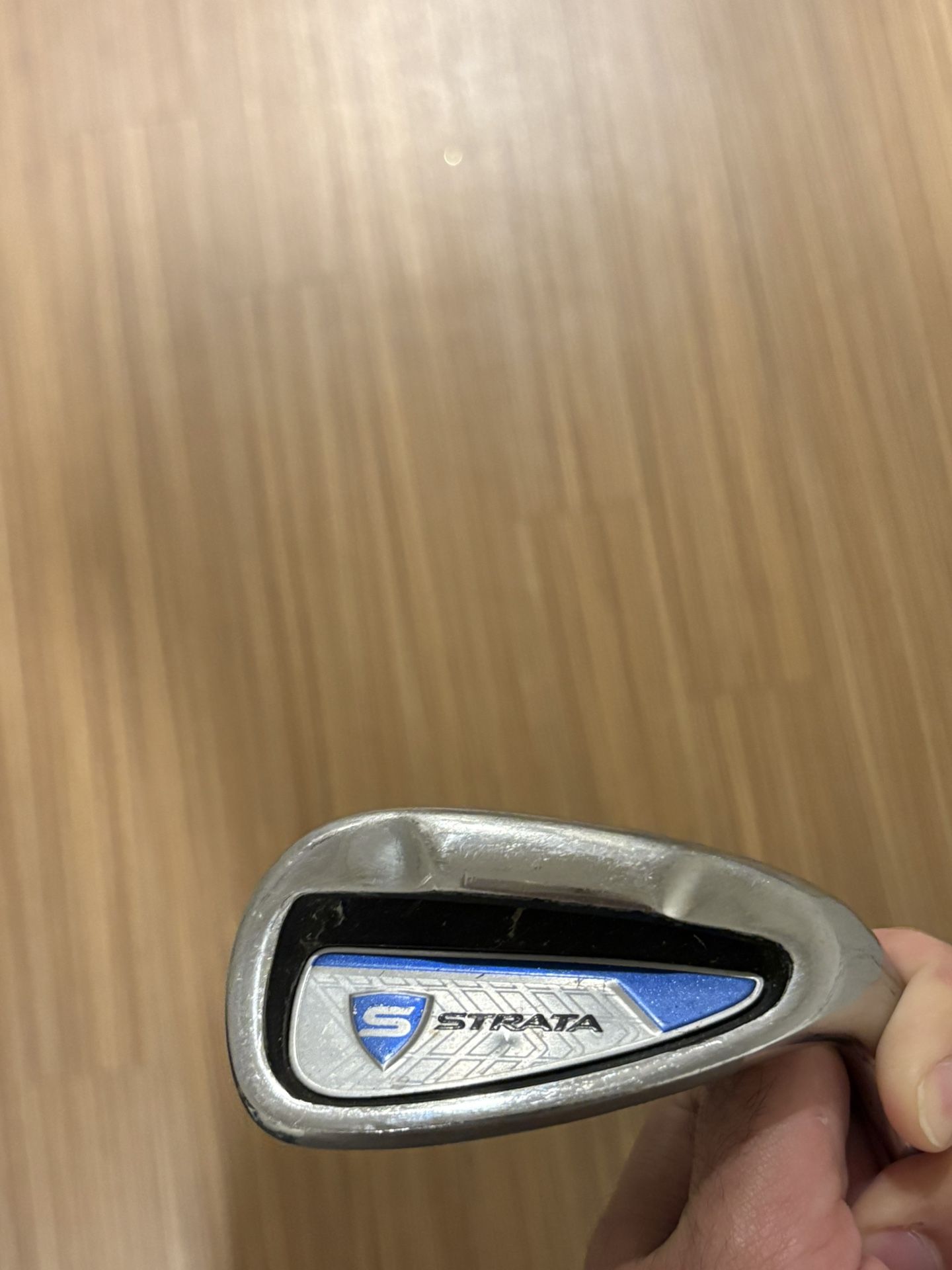 Pitching wedge Calloway strata