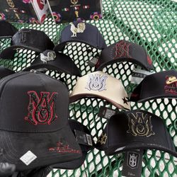 Amiri Hats