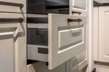 drawer base