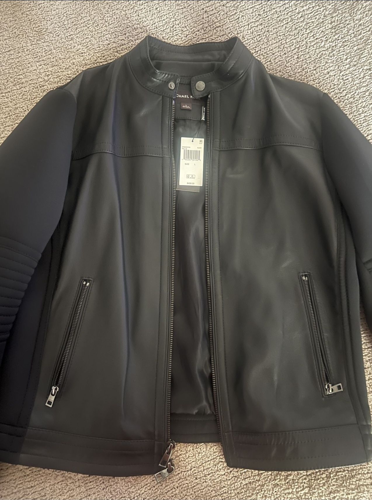 Ladies Michael Kors Jacket