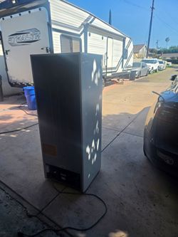Freezer