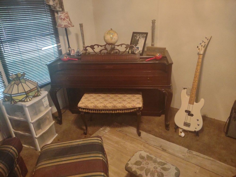 Piano