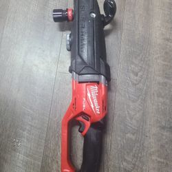 Milwaukee
1-1/8 in. Corded SDS-Plus Rotary Hammer