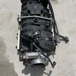 Ls Intake Manifold 