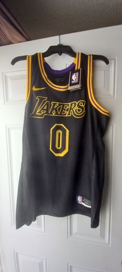 LAKERS JERSEY 