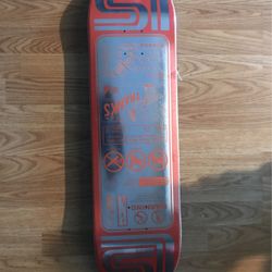 Skateboard Deck