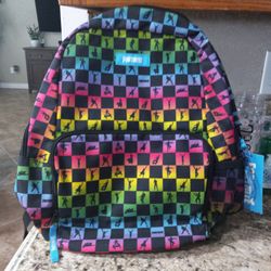 Fortnite Backpack