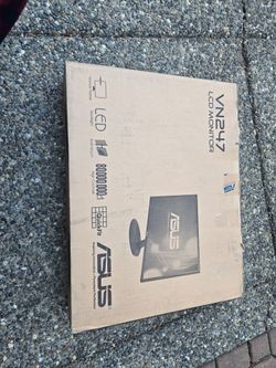 Asus Monitor VN247