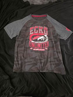 Camo Ecko Unlimited Shirt