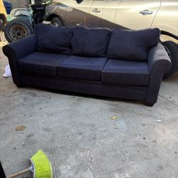 Sofa $40