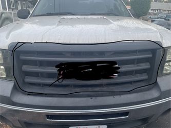 2011 GMC Front Girll
