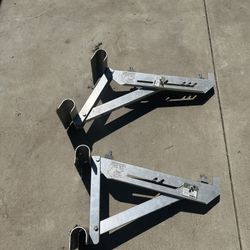 Platform Clamps