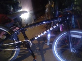 Se bmx Everyday