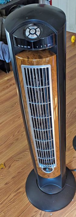 Lasko Oscillating Fan