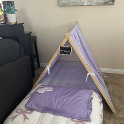 Camping Glamping Tents