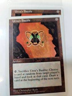 Mtg MTG TCG Magic the Gathering