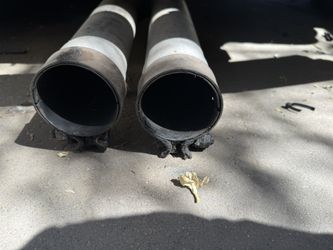 Hellcat Active Exhaust 