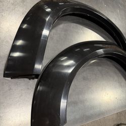 Dodge Challenger Widebody Kit