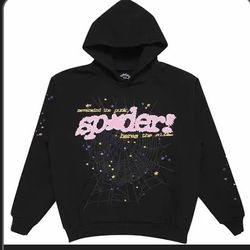 Sp5der Hoodie