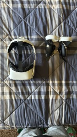 Oculus Quest 2
