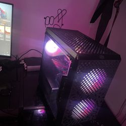 Mid Level Budget Gaming Pc