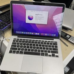 MacBook Pro 512 GB 15Inch