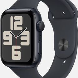 Apple Watch SE Gen 2 44mm