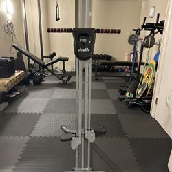 Vivalife Stair Climber