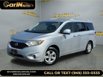 2013 Nissan Quest