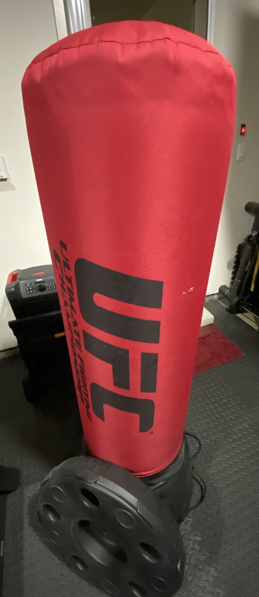 Punching Bag