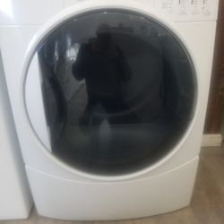 Kenmore electric Dryer