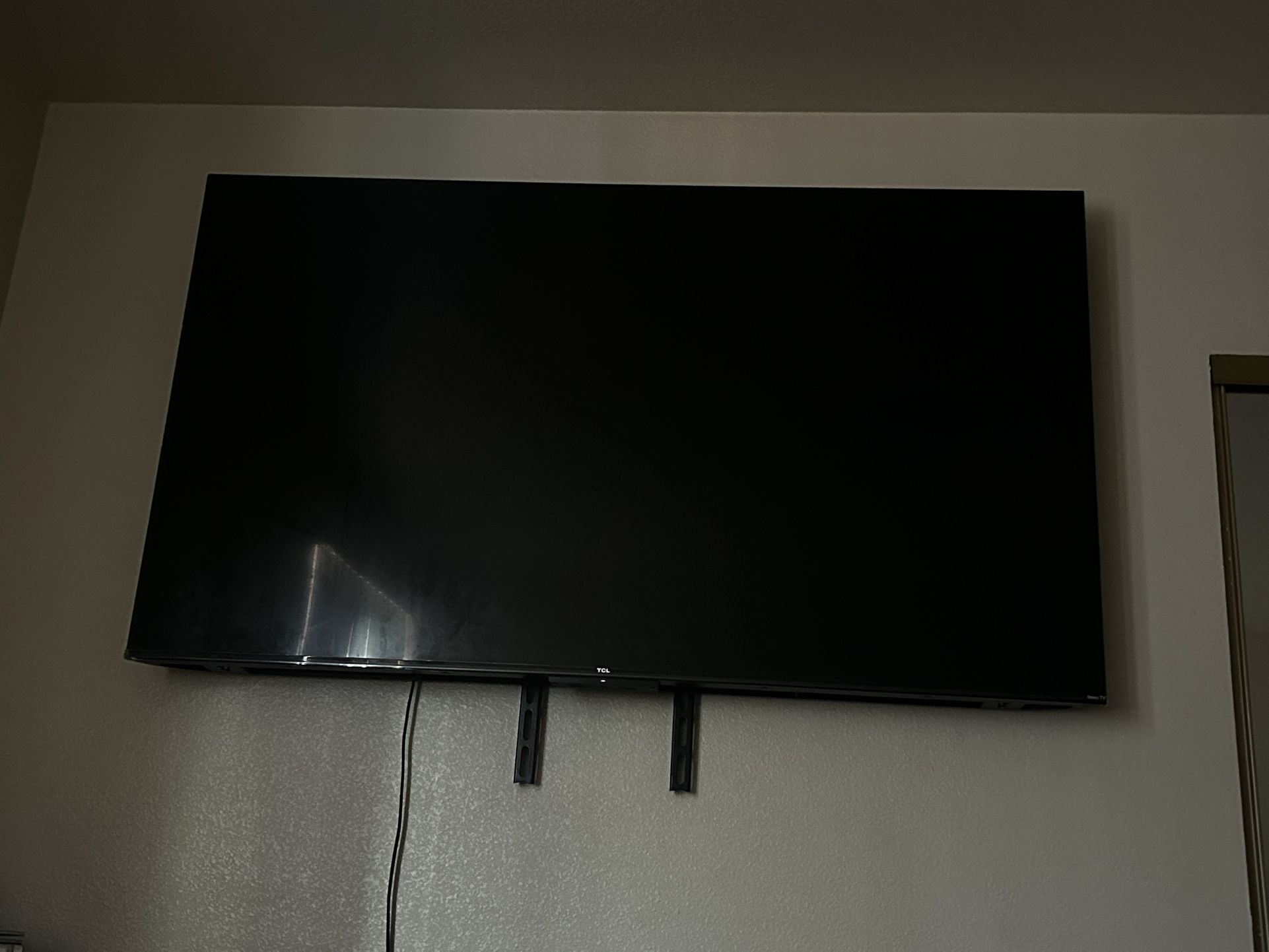55’ Inch Roku TV