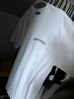 Chrome Hearts