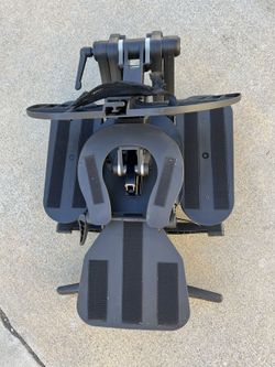 massage armchair