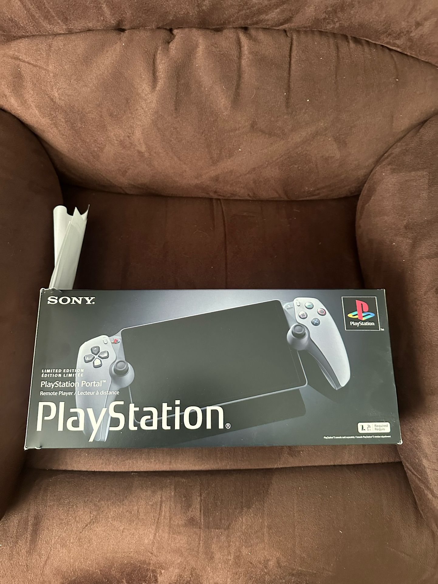 PlayStation Portal 30th Anniversary Edition