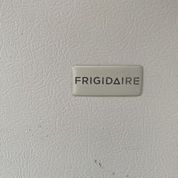 Frigidaire Apartment Size Refrigerator 61” T x 29” W x 29” D
