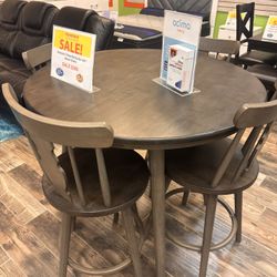 Sorrento Dining Room