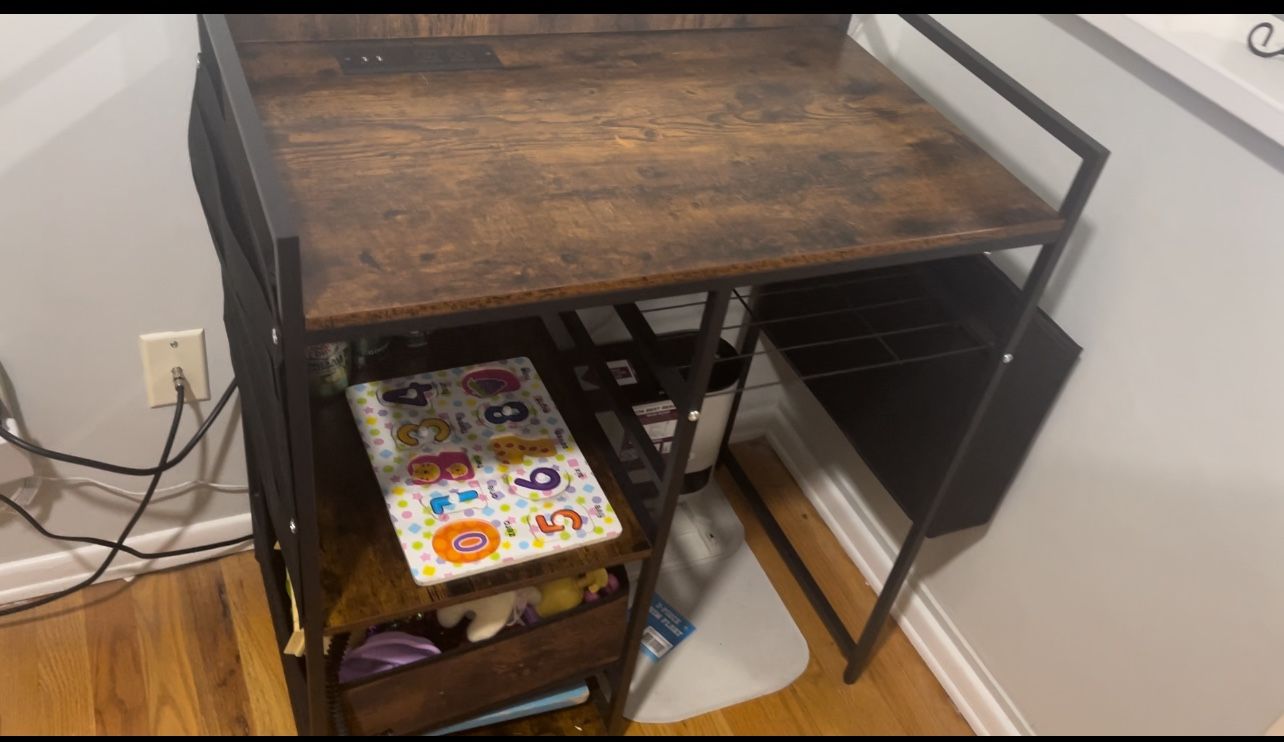 Printer Stand