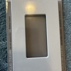 Wallplate