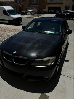 2009 BMW 328i