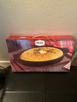 PARINI Casserole Pan