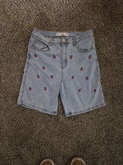 Cherry Shorts N/M 