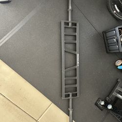 Rogue Fitness MG-3 Multi Grip Bar 